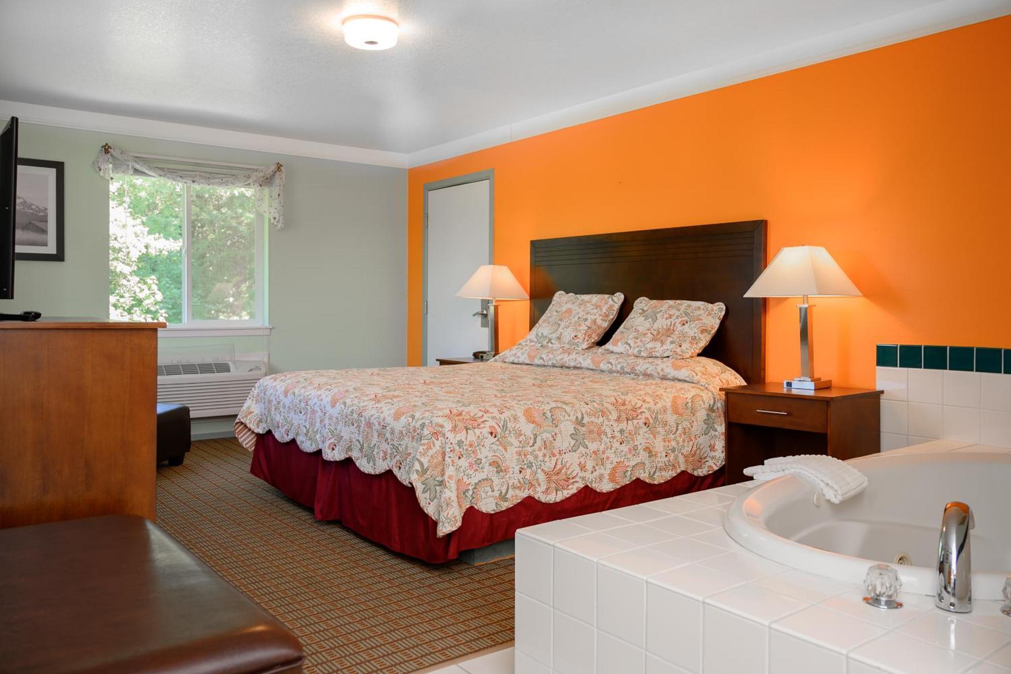 Sweet Home Inn Luaran gambar