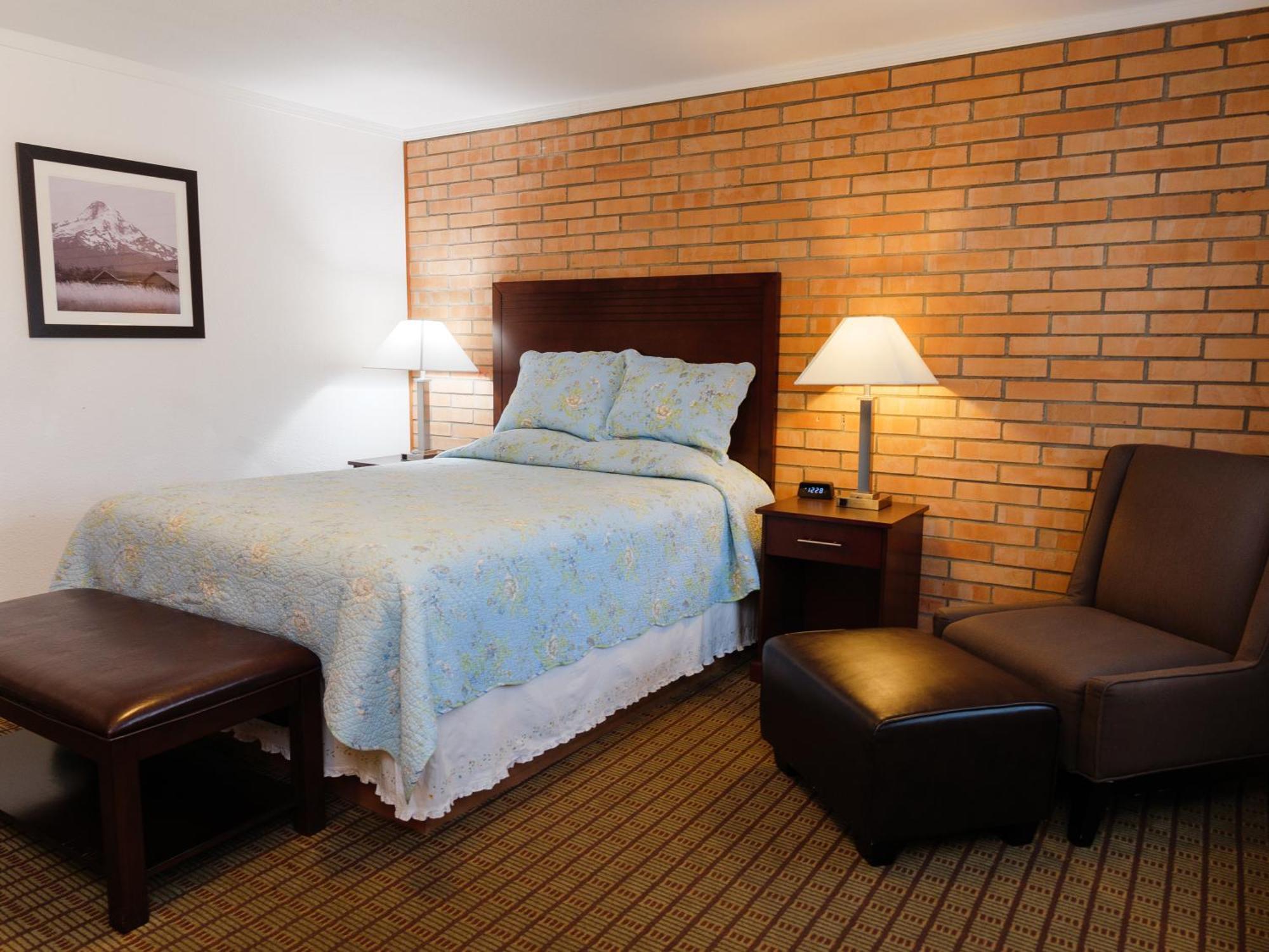 Sweet Home Inn Luaran gambar