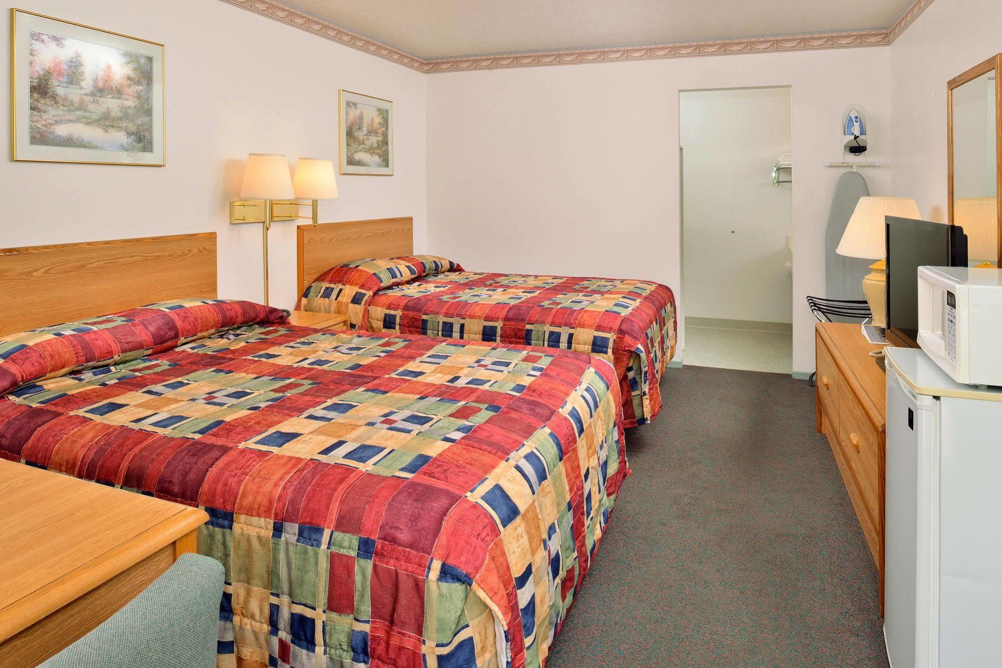Sweet Home Inn Luaran gambar