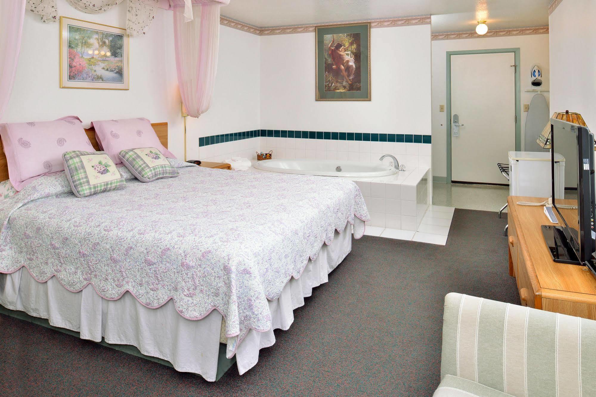 Sweet Home Inn Luaran gambar