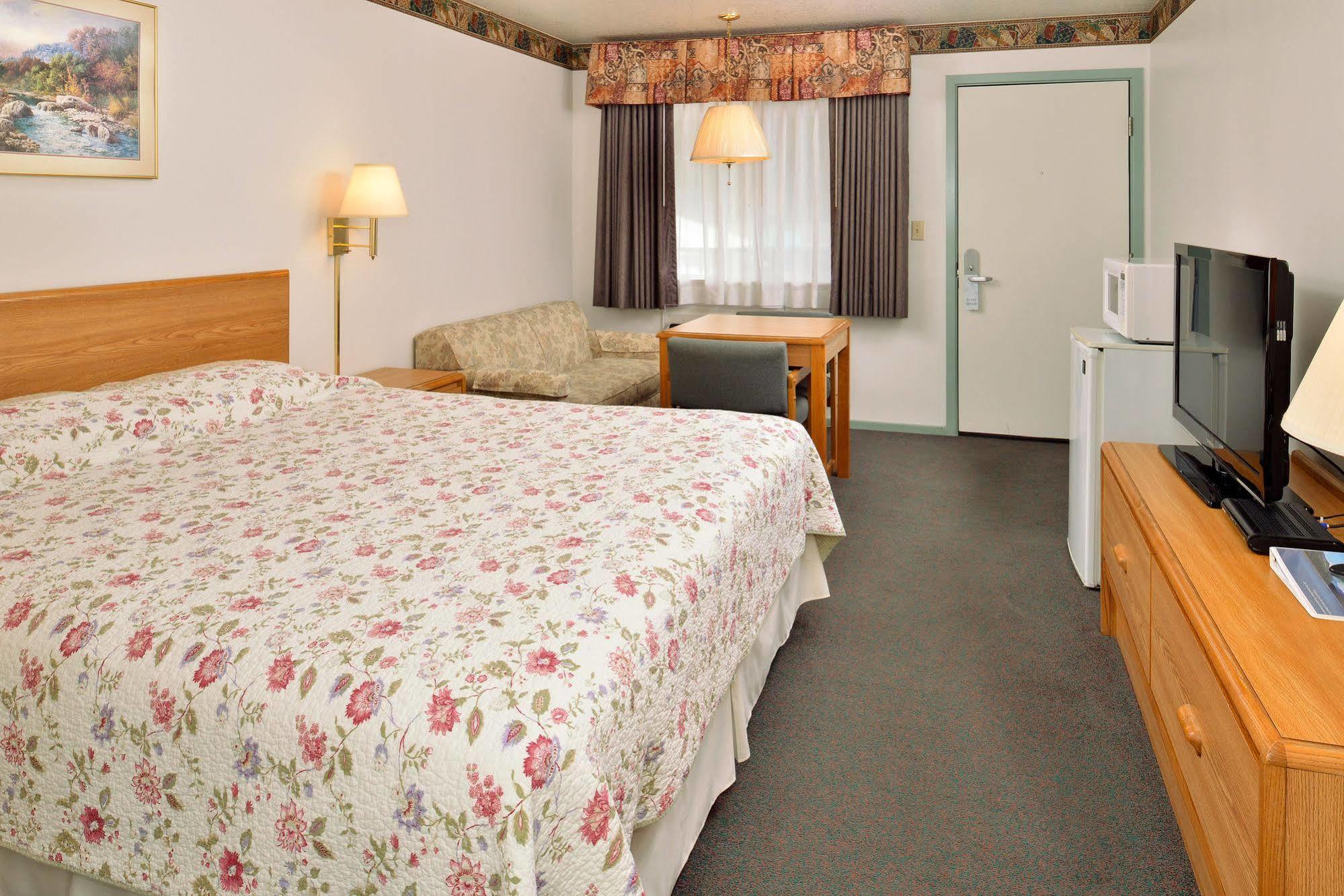Sweet Home Inn Luaran gambar